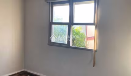 Apartamento com 2 quartos à venda na Travessa Escobar, 449, Camaquã, Porto Alegre, 48 m2 por R$ 147.000