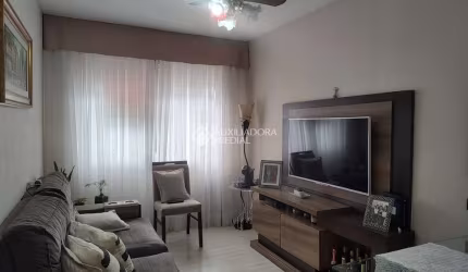 Apartamento com 2 quartos à venda na Avenida Engenheiro Francisco Rodolfo Simch, 230, Sarandi, Porto Alegre, 55 m2 por R$ 280.000
