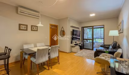 Apartamento com 3 quartos à venda na Avenida Panamericana, 101, Jardim Lindóia, Porto Alegre, 97 m2 por R$ 870.000