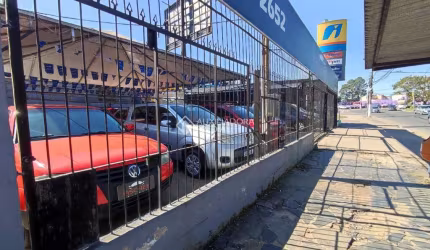 Ponto comercial à venda na Avenida Sertório, 6940, Sarandi, Porto Alegre, 53 m2 por R$ 1.200.000