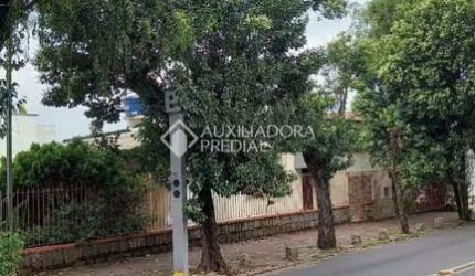 Terreno à venda na Rua Paul Harris, 445, Jardim Itu Sabará, Porto Alegre, 320 m2 por R$ 550.000