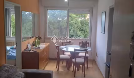 Apartamento com 1 quarto à venda na Rua Miguel Couto, 269, Menino Deus, Porto Alegre, 37 m2 por R$ 340.000