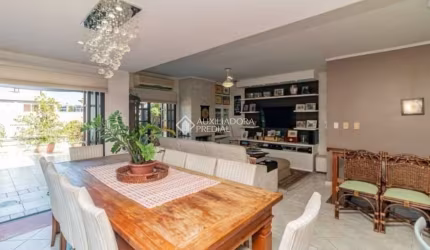 Cobertura com 3 quartos à venda na Rua Felicíssimo de Azevedo, 648, Auxiliadora, Porto Alegre, 188 m2 por R$ 899.000