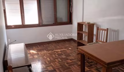 Apartamento com 3 quartos à venda na Rua São Carlos, 621, Floresta, Porto Alegre, 82 m2 por R$ 260.000