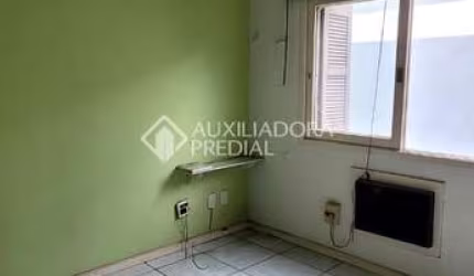 Apartamento com 1 quarto à venda na Rua Vicente da Fontoura, 747, Rio Branco, Porto Alegre, 38 m2 por R$ 210.000