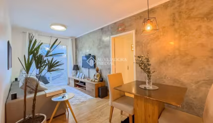 Apartamento com 3 quartos à venda na Avenida João Wallig, 695, Passo da Areia, Porto Alegre, 77 m2 por R$ 634.000