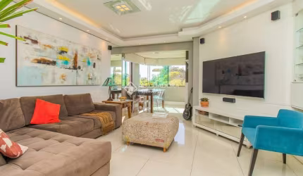 Apartamento com 3 quartos à venda na Rua Vera Cruz, 500, Vila Ipiranga, Porto Alegre, 99 m2 por R$ 670.000