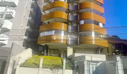 Apartamento com 2 quartos à venda na General Goes Monteiro, 176, São Francisco, Bento Gonçalves, 105 m2 por R$ 729.900