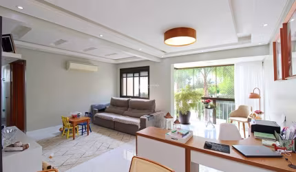 Apartamento com 3 quartos à venda na Beco Andaraí, 566, Passo da Areia, Porto Alegre, 90 m2 por R$ 899.000