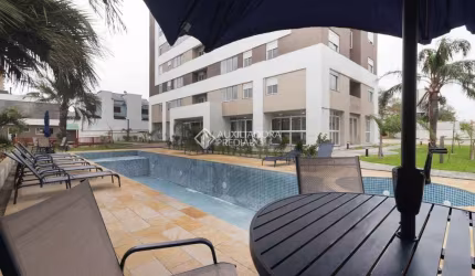Apartamento com 3 quartos à venda na Rua Frei Germano, 138, Partenon, Porto Alegre, 74 m2 por R$ 601.842