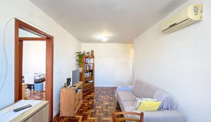 Apartamento com 2 quartos à venda na Rua General Cunha Louzada, 45, Glória, Porto Alegre, 59 m2 por R$ 270.000