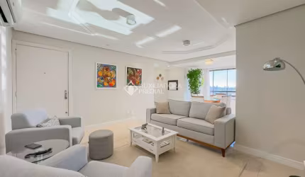 Apartamento com 2 quartos à venda na Rua Jaú, 160, Cristo Redentor, Porto Alegre, 89 m2 por R$ 579.999
