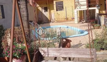 Casa com 5 quartos à venda na Rua Dona Anna Nery, 326, Campina, São Leopoldo, 210 m2 por R$ 610.000