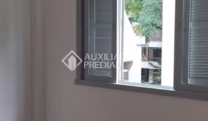 Apartamento com 1 quarto à venda na Rua Félix da Cunha, 786, Floresta, Porto Alegre, 43 m2 por R$ 250.000