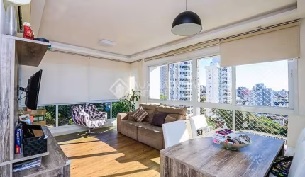 Apartamento com 3 quartos à venda na Rua Filadélfia, 136, São João, Porto Alegre, 81 m2 por R$ 819.000