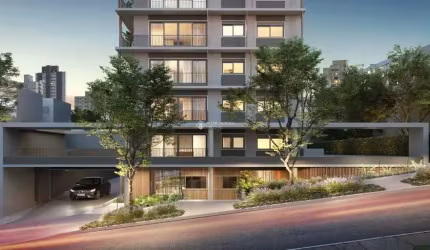 Apartamento com 1 quarto à venda na Rua General João Telles, 115, Bom Fim, Porto Alegre, 39 m2 por R$ 749.000