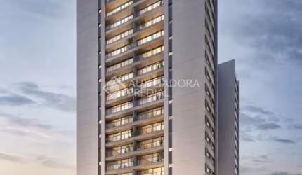 Apartamento com 3 quartos à venda na Rua Marcílio Dias, 394, Menino Deus, Porto Alegre, 98 m2 por R$ 2.848.000