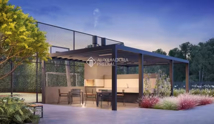 Apartamento com 3 quartos à venda na Avenida Doutor Sezefredo Azambuja Vieira, 2177, Marechal Rondon, Canoas, 87 m2 por R$ 910.000