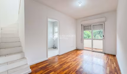 Cobertura com 2 quartos à venda na Rua Roque Calage, 774, Passo da Areia, Porto Alegre, 102 m2 por R$ 526.000