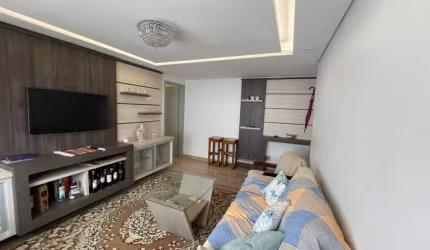 Apartamento com 2 quartos à venda na Rua Edmundo Bastian, 441, Cristo Redentor, Porto Alegre, 71 m2 por R$ 380.000
