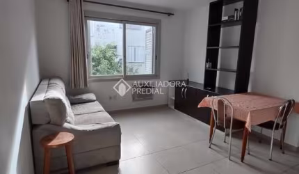 Apartamento com 2 quartos à venda na Avenida da Azenha, 213, Azenha, Porto Alegre, 60 m2 por R$ 220.000