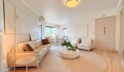 Apartamento com 3 quartos à venda na Rua Filipinas, 250, Jardim Lindóia, Porto Alegre, 129 m2 por R$ 960.000