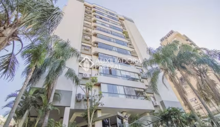 Apartamento com 3 quartos à venda na Avenida Nilópolis, 280, Petrópolis, Porto Alegre, 120 m2 por R$ 1.350.000