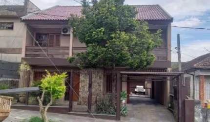 Casa com 3 quartos à venda na Travessa Lençóis, 68, Vila Ipiranga, Porto Alegre, 300 m2 por R$ 1.500.000