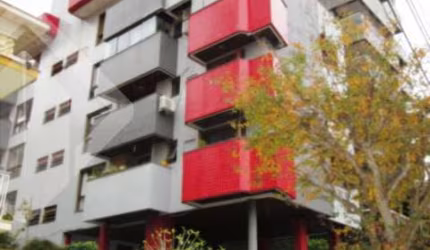 Apartamento com 3 quartos à venda na Rua Engenheiro Álvaro Nunes Pereira, 25, Moinhos de Vento, Porto Alegre, 117 m2 por R$ 898.000