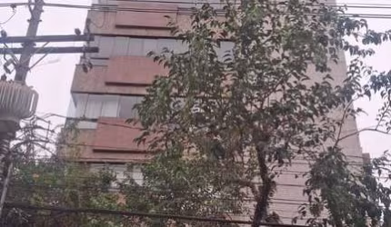 Cobertura com 3 quartos à venda na Rua Ciro Gavião, 116, Bela Vista, Porto Alegre, 400 m2 por R$ 2.399.000