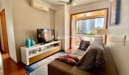 Apartamento com 3 quartos à venda na Rua Frei Germano, 200, Partenon, Porto Alegre, 67 m2 por R$ 415.000