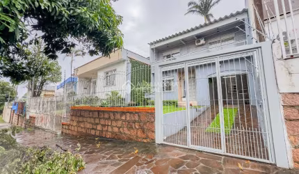 Casa com 3 quartos à venda na Rua Fernando Abbott, 841, Cristo Redentor, Porto Alegre, 158 m2 por R$ 1.250.000