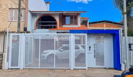 Casa comercial à venda na Rua Marquês de Alegrete, 133, São João, Porto Alegre, 303 m2 por R$ 1.500.000