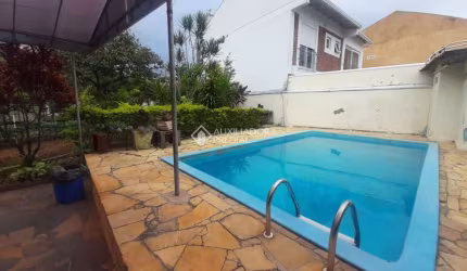 Casa com 1 quarto à venda na Rua Fernando Strehlau, 414, Jardim Itu Sabará, Porto Alegre, 76 m2 por R$ 1.200.000