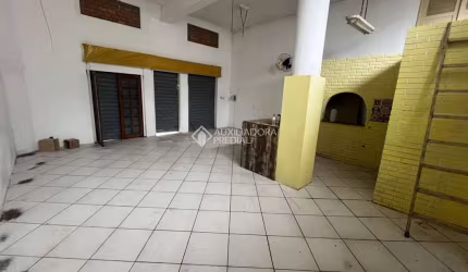 Ponto comercial à venda na Avenida Brasiliano Índio de Moraes, 44, Passo da Areia, Porto Alegre, 61 m2 por R$ 340.000