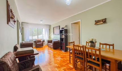 Apartamento com 3 quartos à venda na Rua Olinda, 274, São Geraldo, Porto Alegre, 96 m2 por R$ 329.000