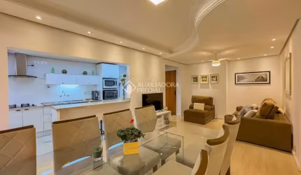 Apartamento com 3 quartos à venda na Avenida Francisco Trein, 507, Cristo Redentor, Porto Alegre, 109 m2 por R$ 849.000