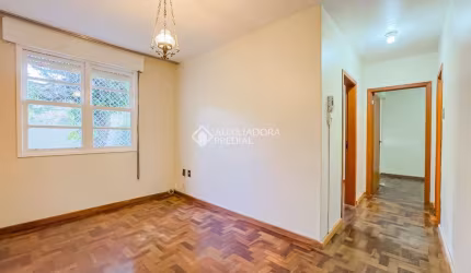 Apartamento com 2 quartos à venda na Rua Morretes, 88, Santa Maria Goretti, Porto Alegre, 48 m2 por R$ 205.000
