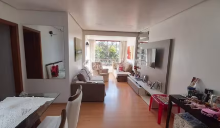 Apartamento com 3 quartos à venda na Rua Dom Diogo de Souza, 460, Cristo Redentor, Porto Alegre, 91 m2 por R$ 470.000