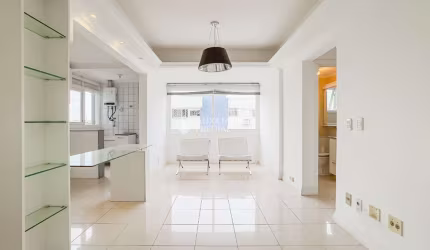 Apartamento com 2 quartos à venda na Avenida General Barreto Viana, 1065, Chácara das Pedras, Porto Alegre, 59 m2 por R$ 408.000