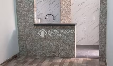 Apartamento com 2 quartos à venda na Avenida Bahia, 171, Navegantes, Porto Alegre, 49 m2 por R$ 213.000