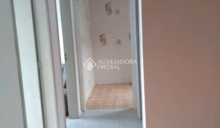 Apartamento com 2 quartos à venda na Rua dos Maias, 1343, Rubem Berta, Porto Alegre, 45 m2 por R$ 112.000