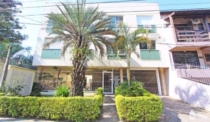 Apartamento com 2 quartos à venda na Rua Ari Barroso, 817, Sarandi, Porto Alegre, 54 m2 por R$ 238.000