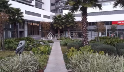 Sala comercial para alugar na Avenida Assis Brasil, 2827, Cristo Redentor, Porto Alegre, 38 m2 por R$ 1.300