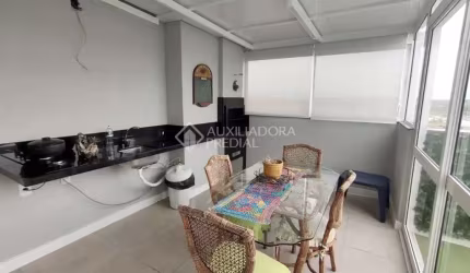 Cobertura com 3 quartos à venda na PARA, 1401, Centro, Torres, 138 m2 por R$ 902.000