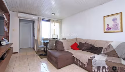 Casa em condomínio fechado com 3 quartos à venda na Rua Abílio Miller, 71, Jardim Itu Sabará, Porto Alegre, 244 m2 por R$ 815.000