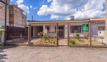 Casa em condomínio fechado com 3 quartos à venda na Beco Circular, 778, Vila Jardim, Porto Alegre, 148 m2 por R$ 595.000