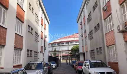 Apartamento com 2 quartos à venda na Avenida Padre Cacique, 724, Praia de Belas, Porto Alegre, 74 m2 por R$ 234.000