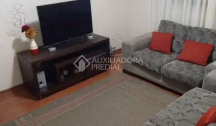 Apartamento com 2 quartos à venda na Avenida Saturnino de Brito, 1152, Vila Jardim, Porto Alegre, 59 m2 por R$ 250.000