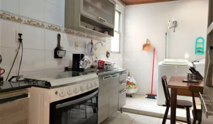 Apartamento com 2 quartos à venda na Rua General Lima e Silva, 1445, Centro Histórico, Porto Alegre, 62 m2 por R$ 260.000